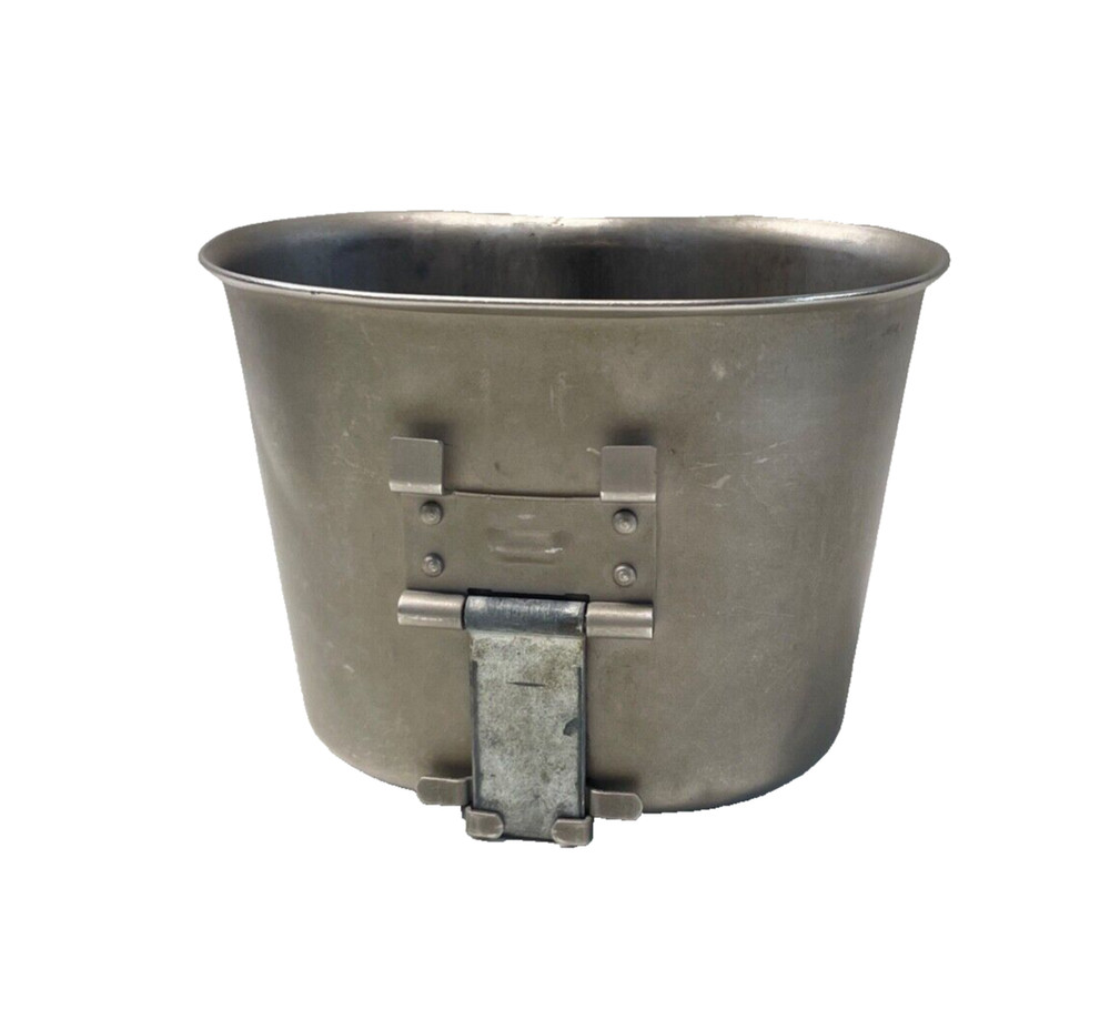 US Military Issue Canteen w/ Cover