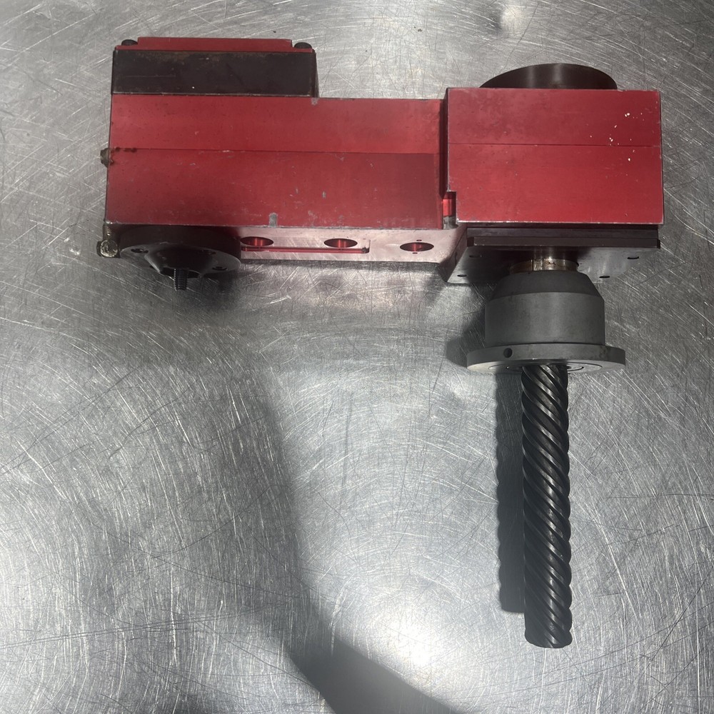 PRONIC Tapping Device. Used Surplus. Item ID 9