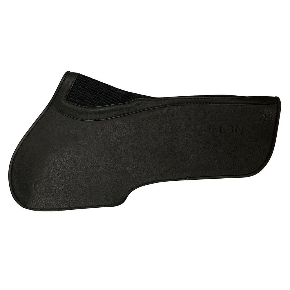 Jump'In Anatomical Felt and Leather Pad