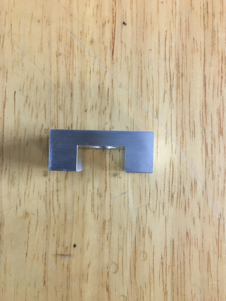 18007-109 Pitney Bowes Block Clutch Stop