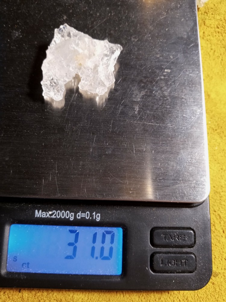 Hyalite opal