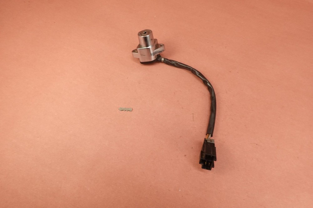 2009 - 2016 Triumph Thruxton 900 Ignition Switch Lock