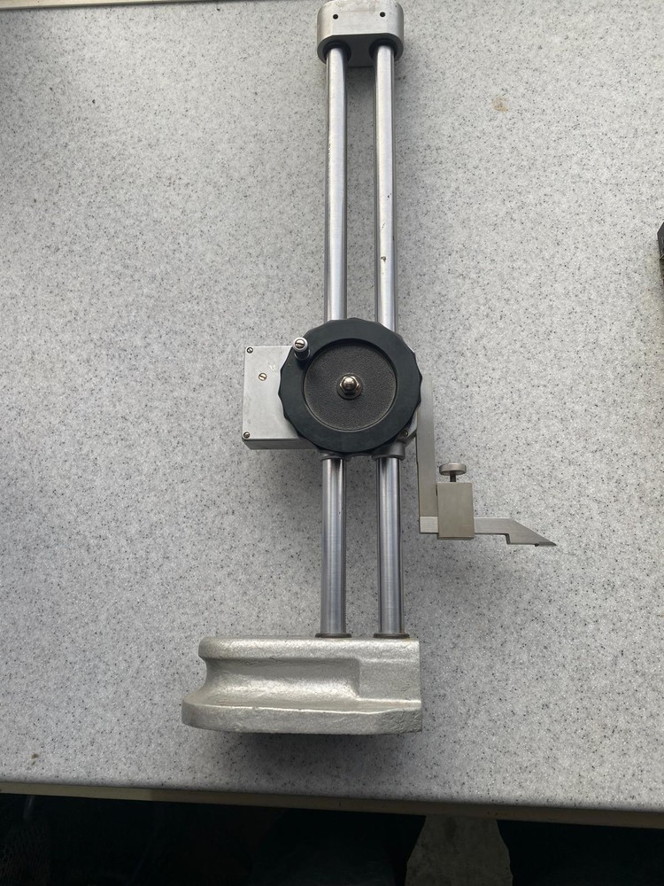 Caliper Measuring Tool