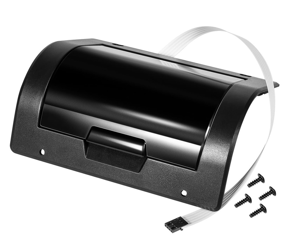 FDXLBKP1932 Bezel Plus Keypad Assembly Display Board for Hayward Universal H-Ser