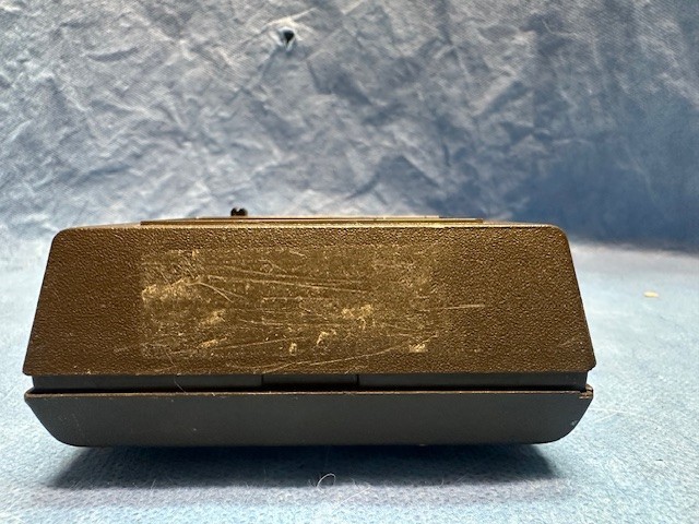 Data Precision 938 capacitor meter