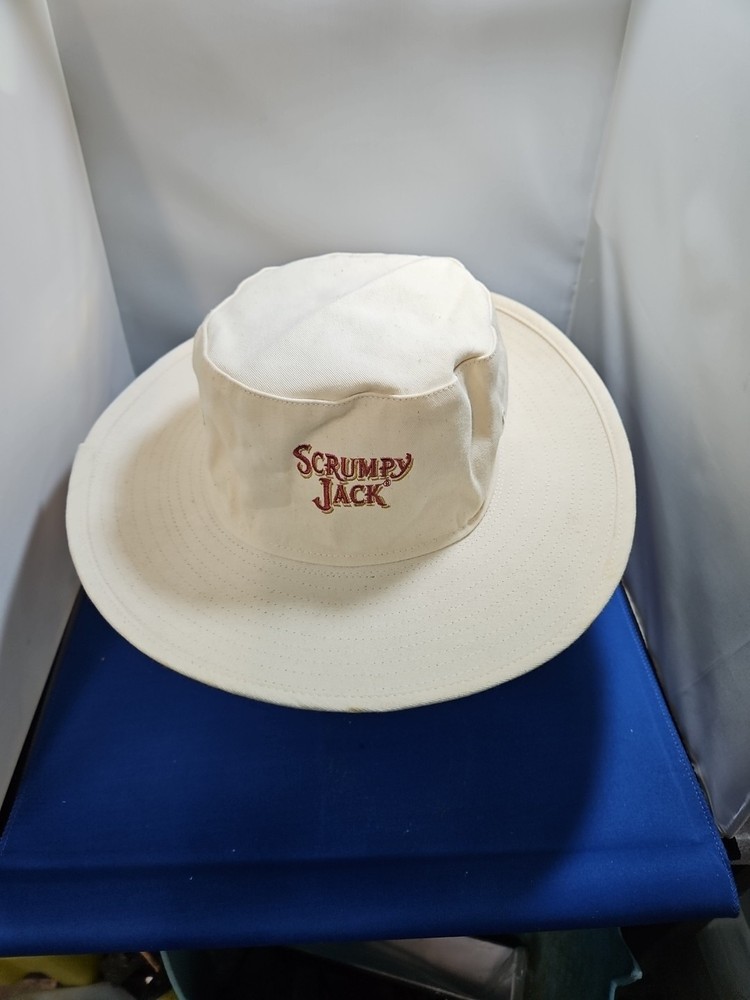 VINTAGE SCRUMPY JACK HAT