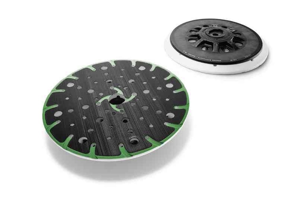 Festool 202458 ETS 150 Soft Sanding Pad