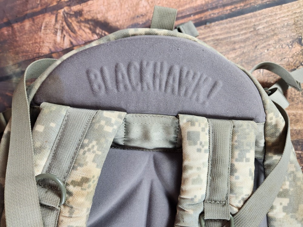 Blackhawk Hydration Camouflage Backpack Military Maximum Gear Camo Digital