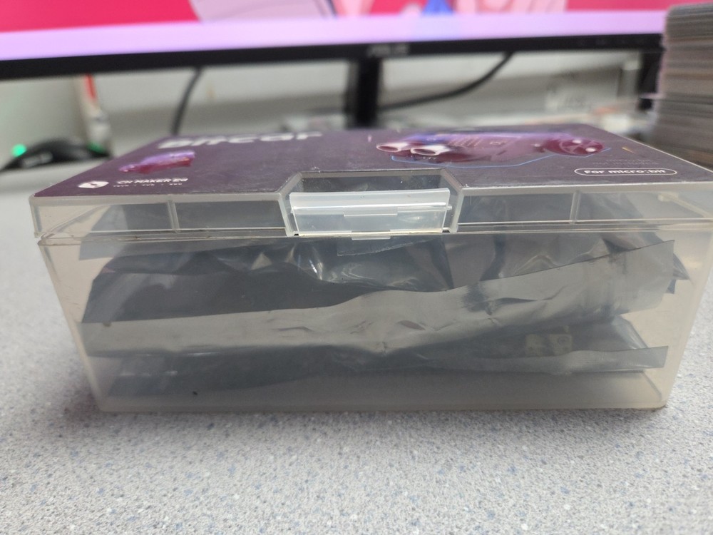 STEM Educational - BitCar for Micro:bit DIY Robot Kit