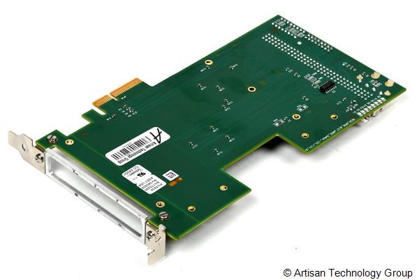 Technobox 5934 XMC to PCI Express Adapter