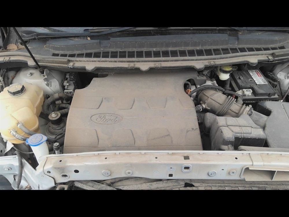 2016 FORD EDGE Chassis ECM Multifunction Left Hand Kick Panel