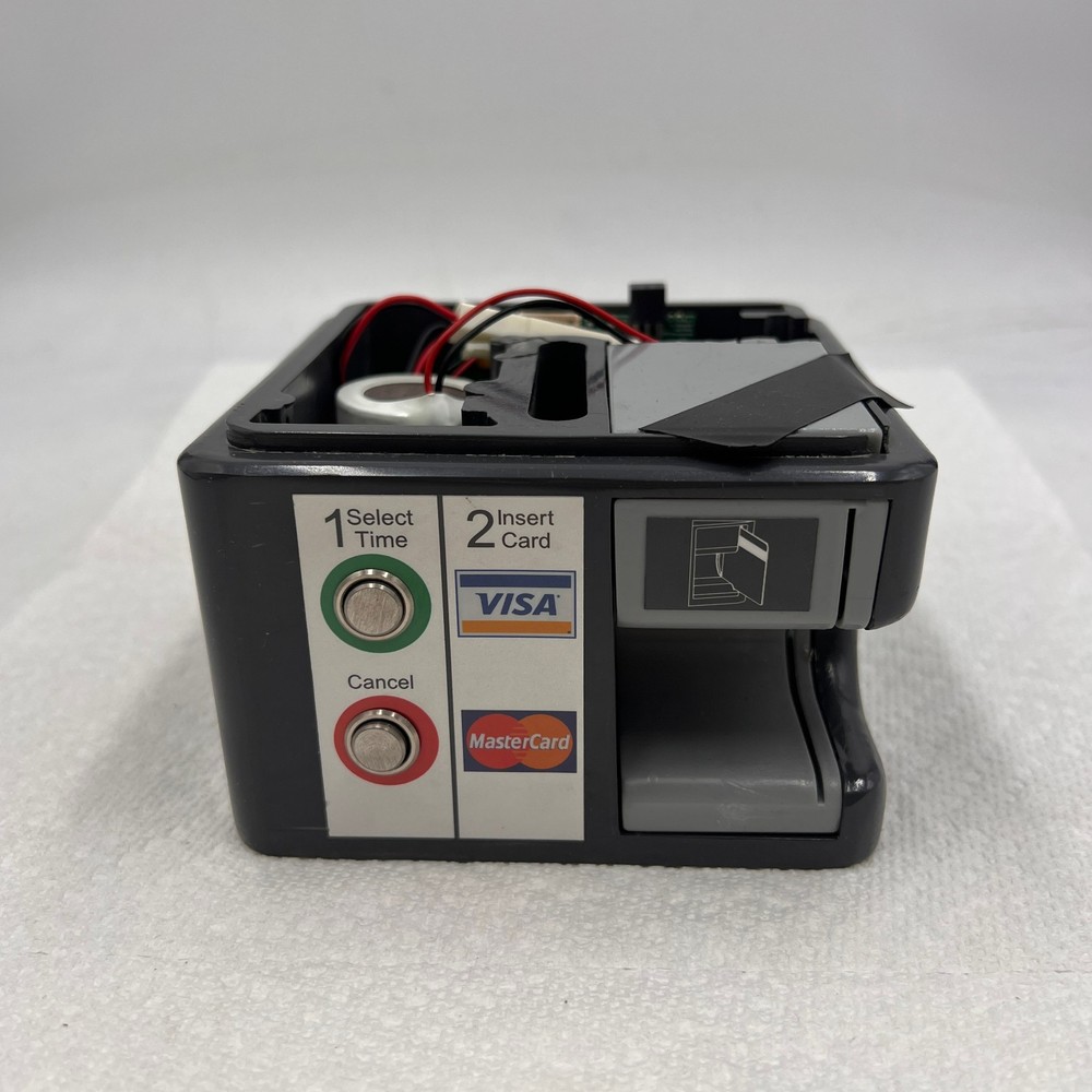 Chip Card Reader for  Parking Meter Magswipe