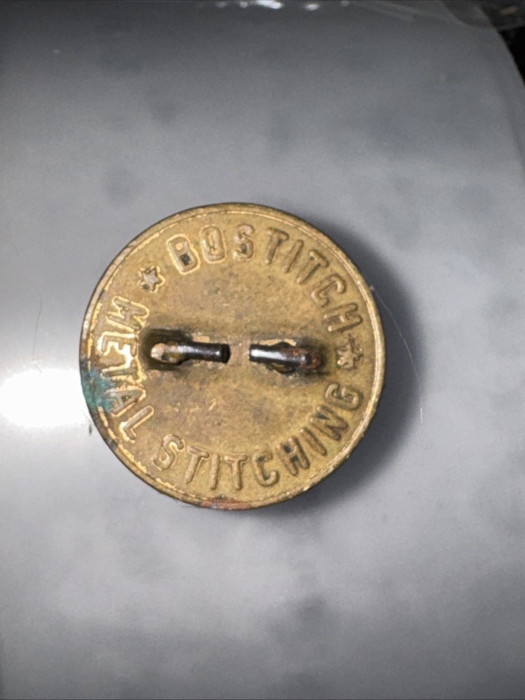 Bostitch Metal Stitching Coins