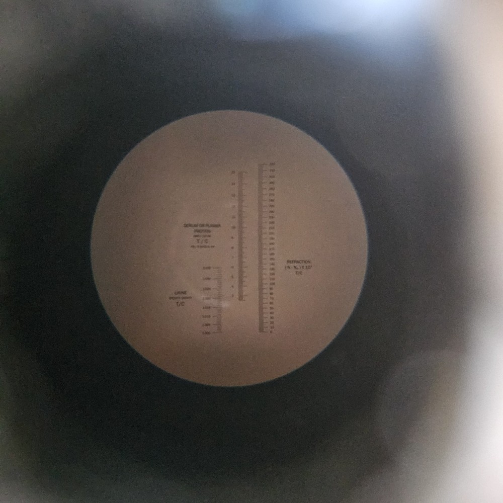 Reichart TS Meter Refractometer