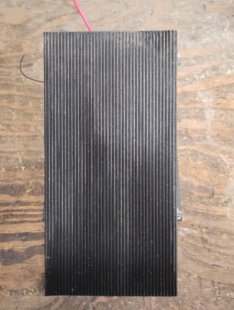 Vintage Organ Volume Expression Pedal MAKE OFFER!