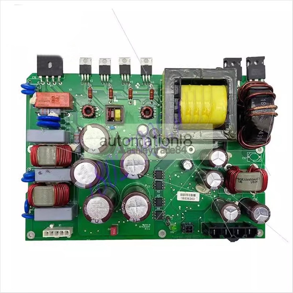 1PC Used ABB power board PBSE1095021