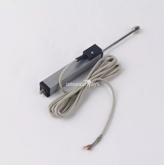 NOVOtechnik T-0100 displacement sensor