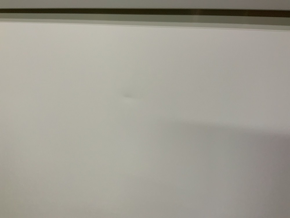 Smart Technologies Smart Board M685 Interactive Whiteboard SBM685 NOB ✅❤️️