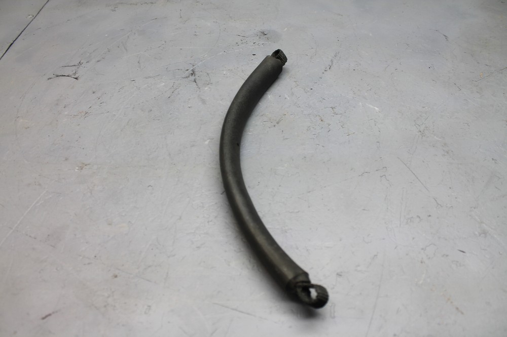 1999 ARCTIC CAT POWDER SPECIAL 700 HANDLEBARS HANDLE BARS WRAP STRAP