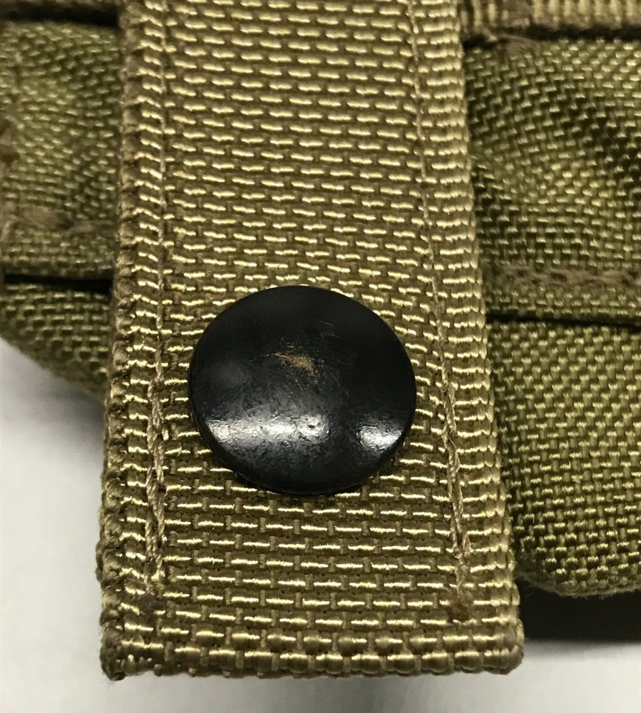 Signal Pouch USGI MOLLE Khaki Eagle Industries