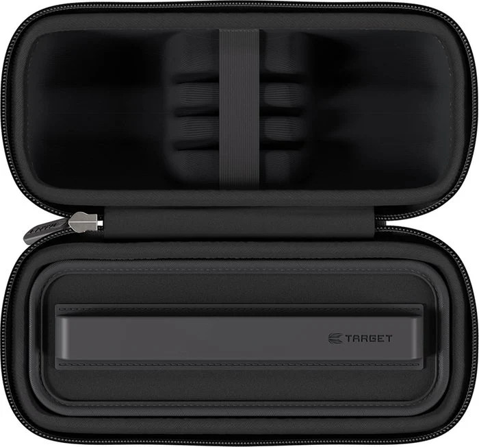 Target Star Wars Darth Maul BOA Dart Case