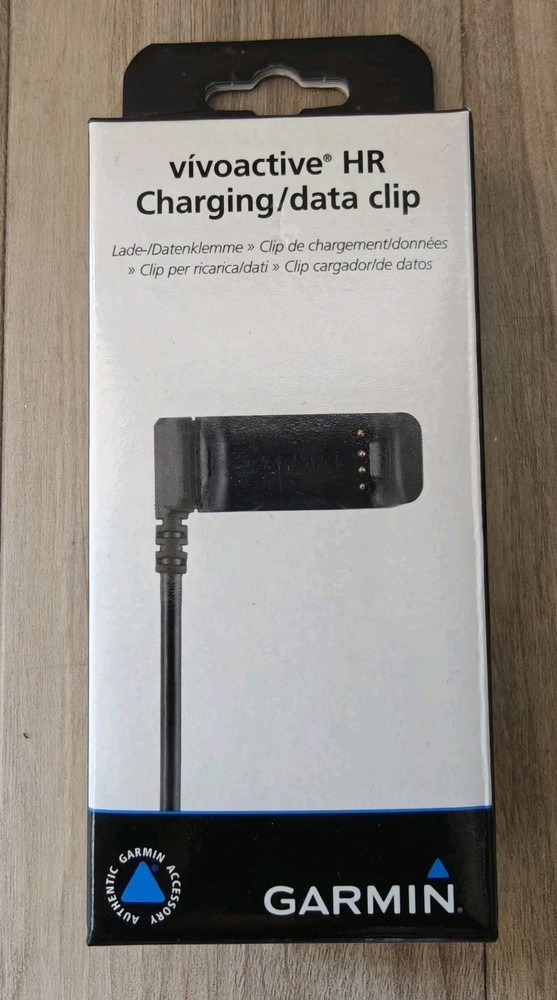 Garmin Charging Cable Vívoactive HR