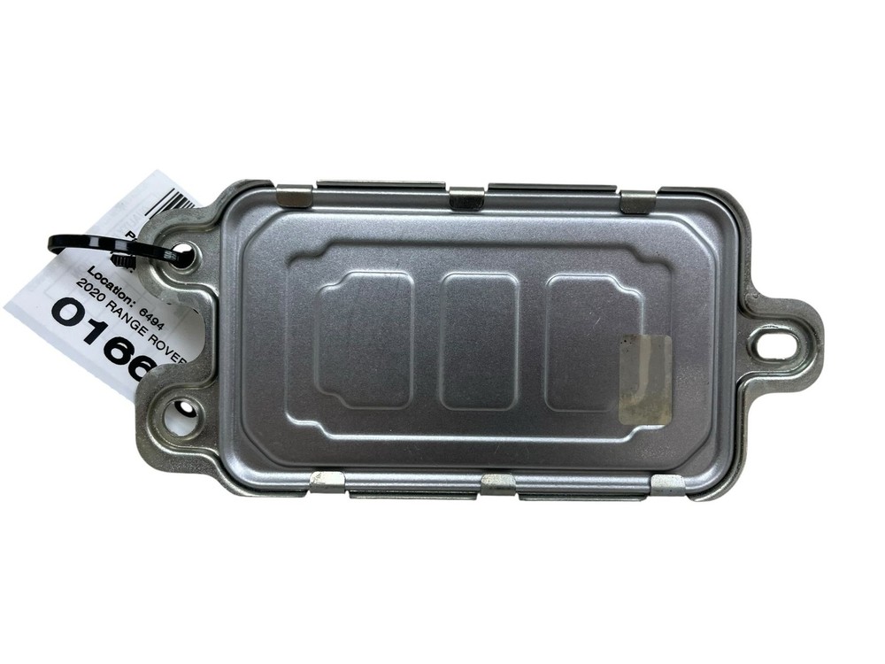 2020 RANGE ROVER EVOQUE VOLTAGE CONVERTER CONTROL MODULE GX73-14B526-AC OEM