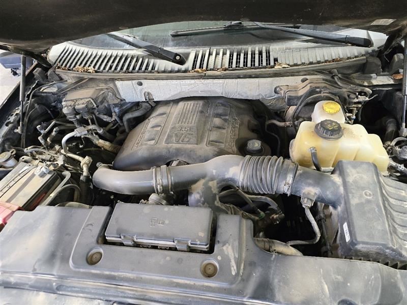 EXPEDITON 2017 Owners Manual 599640