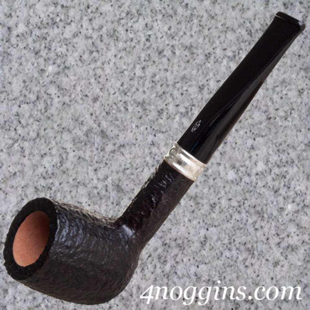 Savinelli: Trevi Rusticated (111)