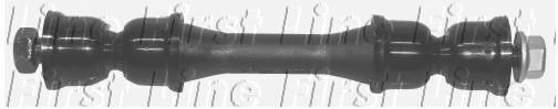 2x FRONT STABILISER LINK BAR for FORD TRANSIT Box 2.4 DI 2000-2006