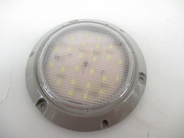 M84406-B, Interior Dome Light 5.5" Fits Maxxima