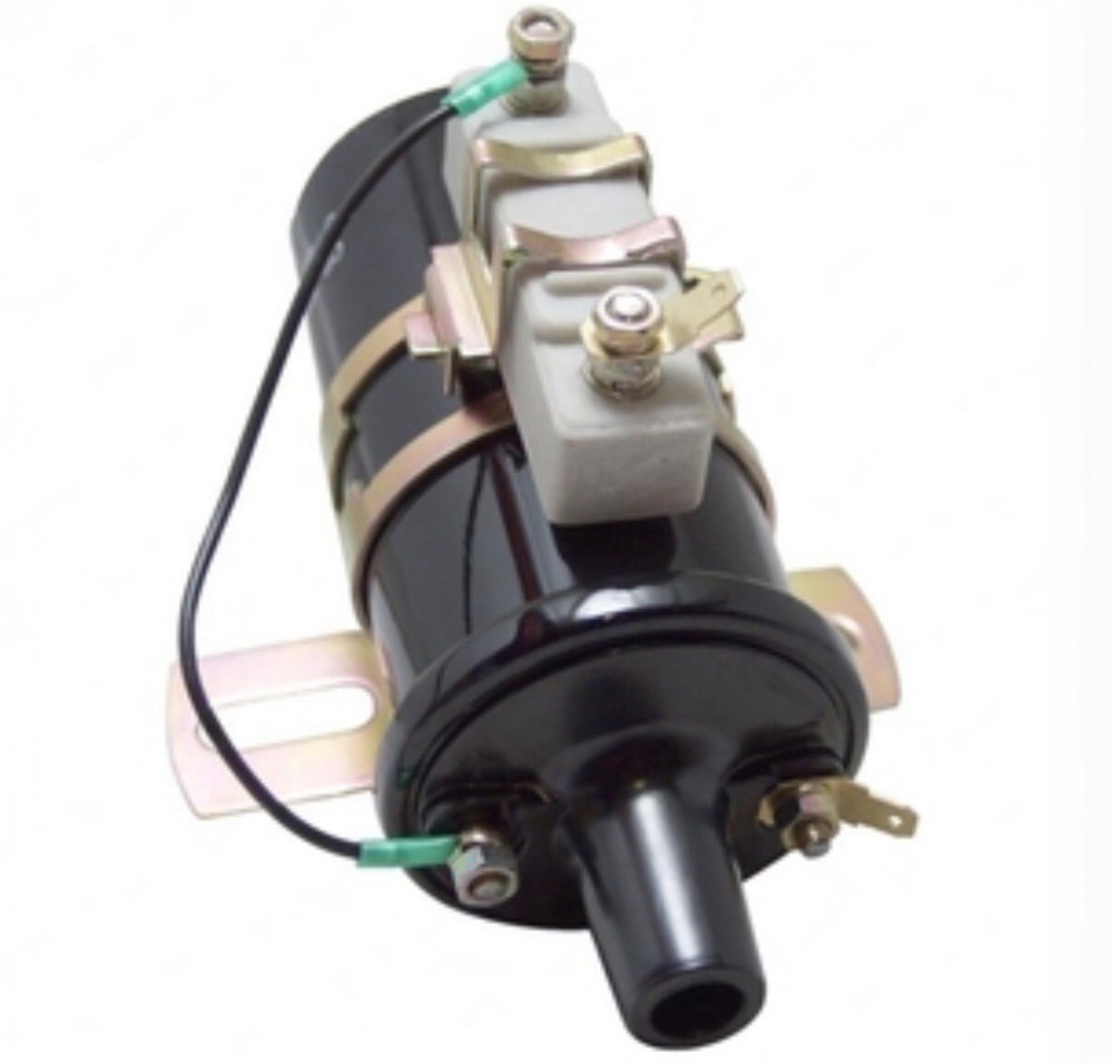 Universal Forklift Ignition Coil with External Resistance