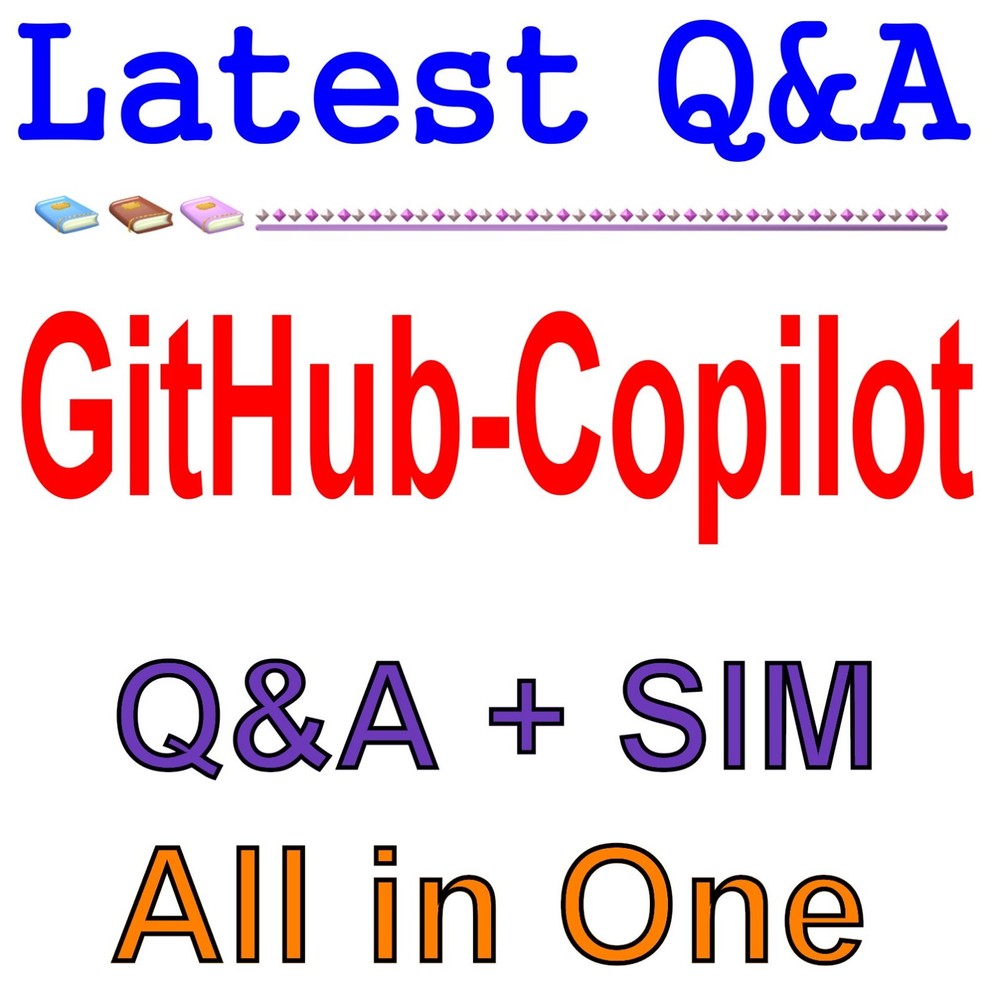 GitHub Copilot Certification Exam Q&A