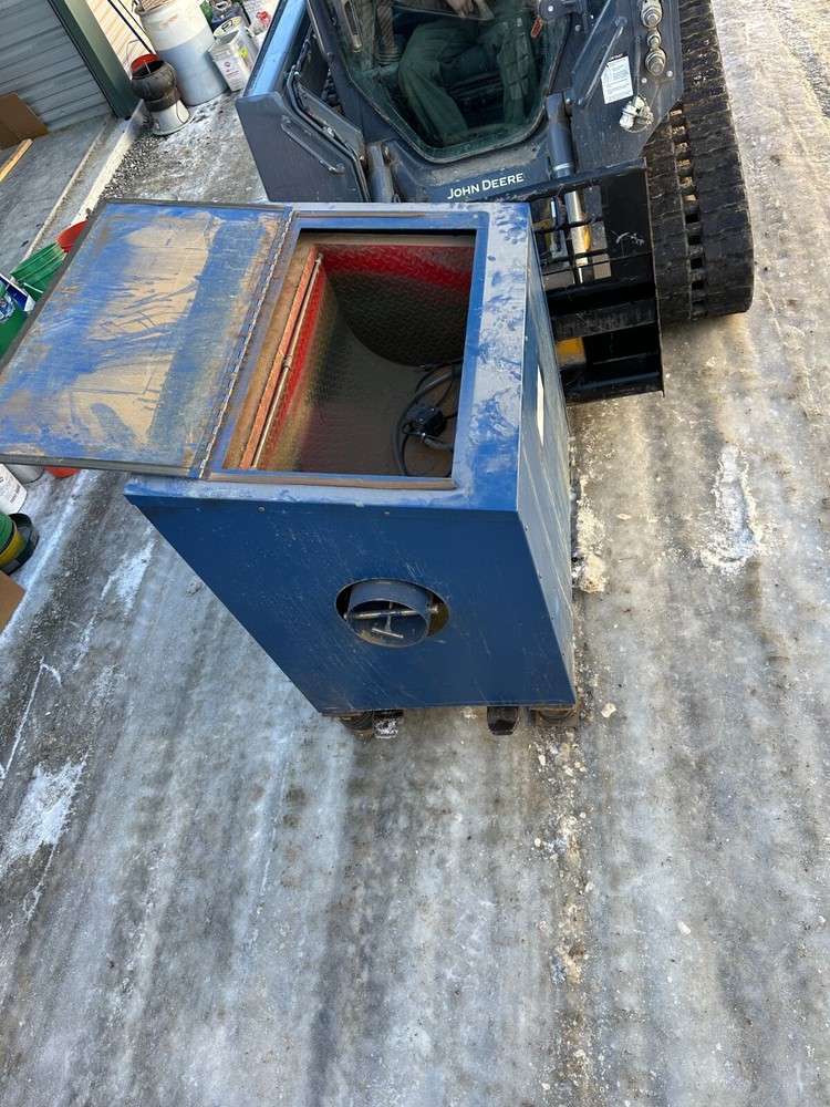 Commercial Shell Brass Sorting Equipment