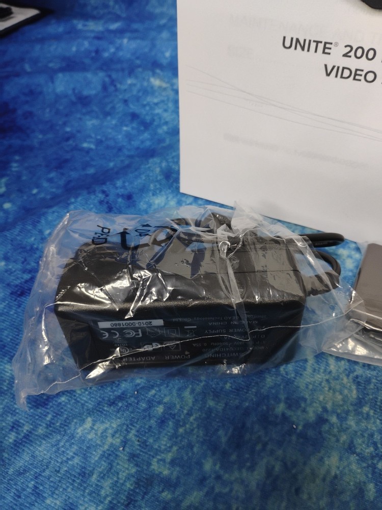 ClearOne 910-2100-003 Unite 200 Video Conferencing Camera