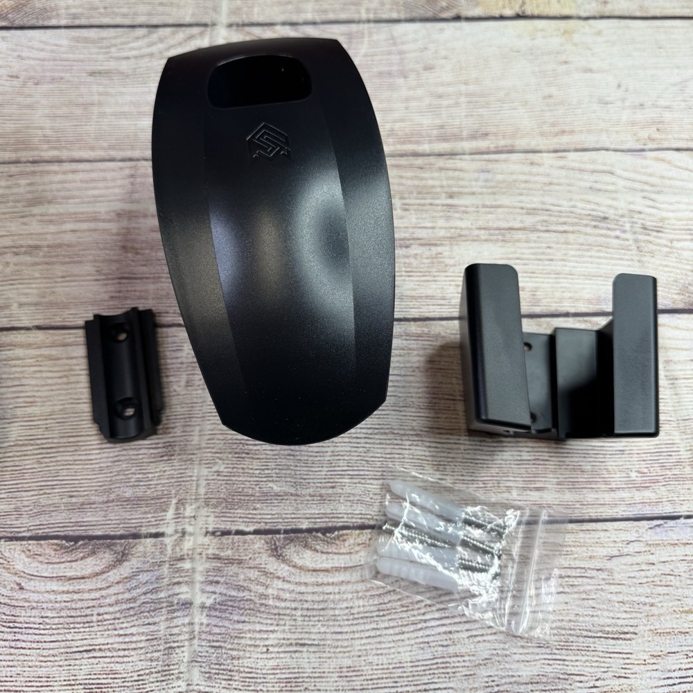 Charging Cable Holder with Chassis Bracket Compatible with Tesla Model 3 Model Y