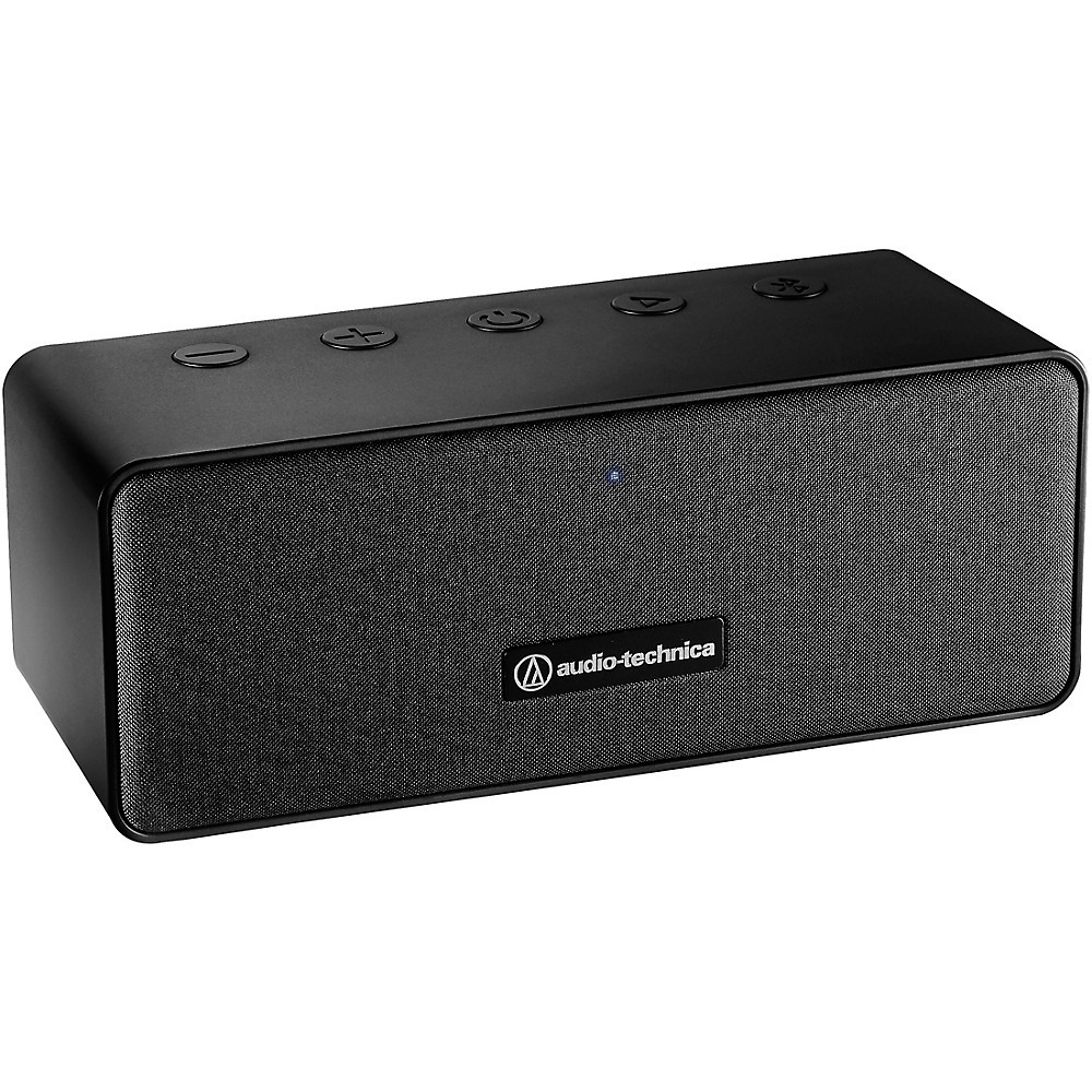Audio-Technica AT-SP65XBT Portable Wireless Speaker