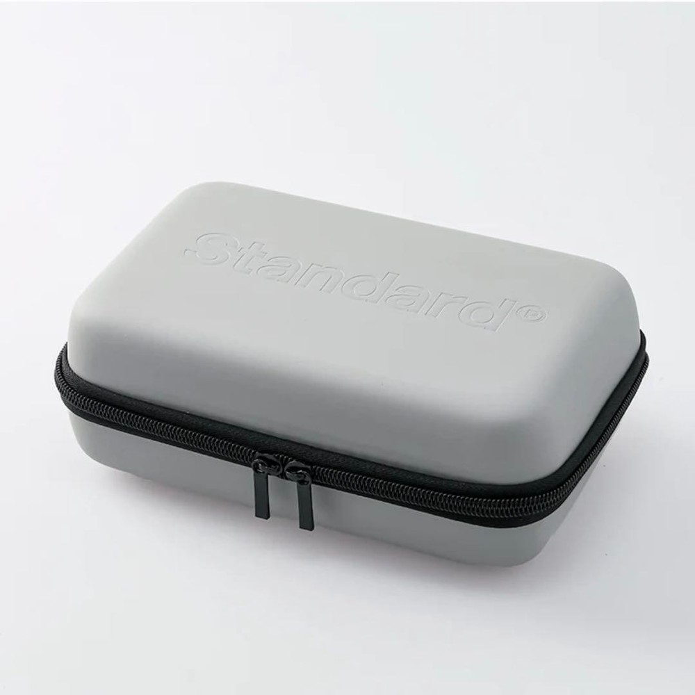 Excellent Standard Products Case Gray Large