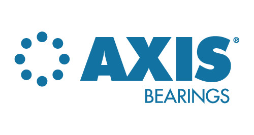 AXIS D3 Thrust Ball Bearing