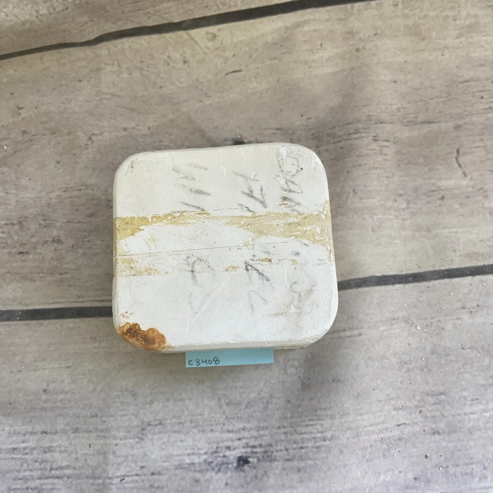 Unbranded Ceramic Casting Mold Angel Wings #W-228