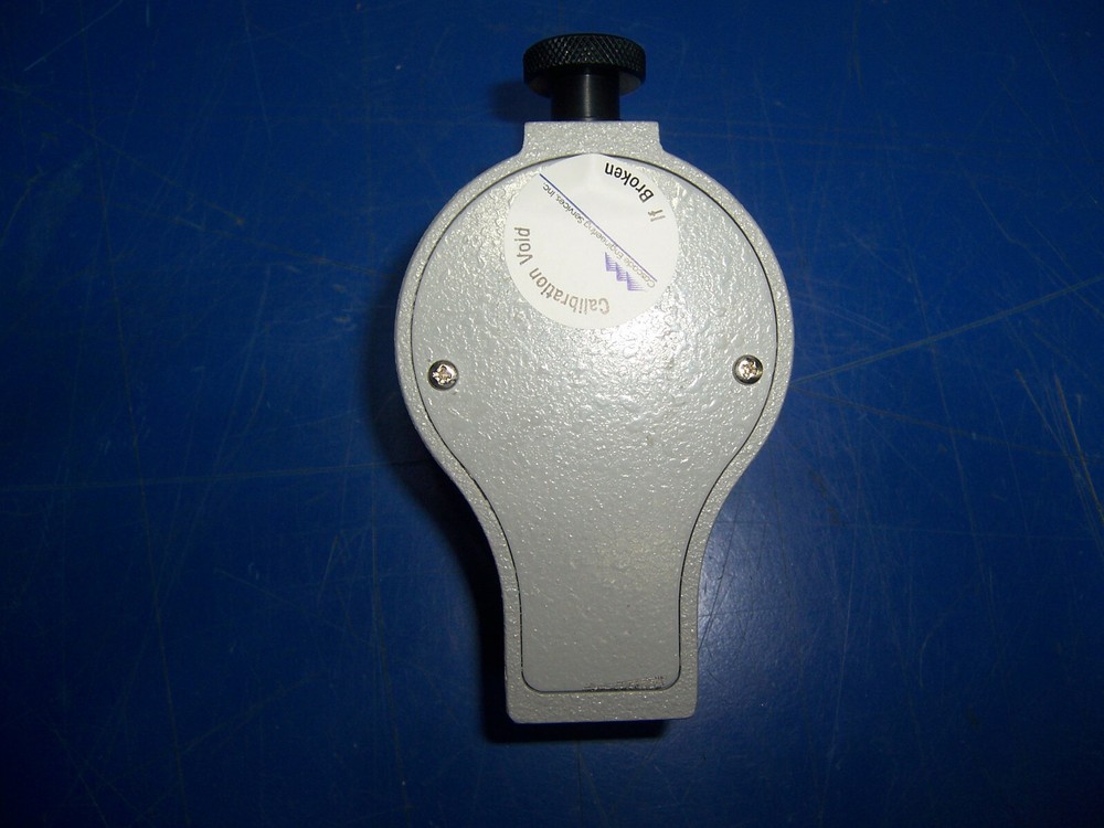 13101 ptc instruments 409 pressure tester type D