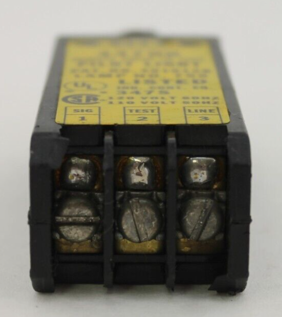 Rees 44700 White Pilot Light