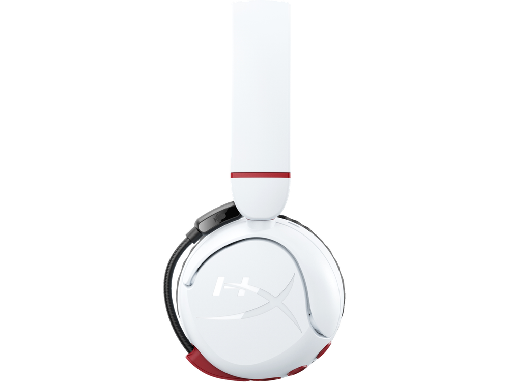 HyperX Cloud Mini - Wireless Gaming Headset (White)