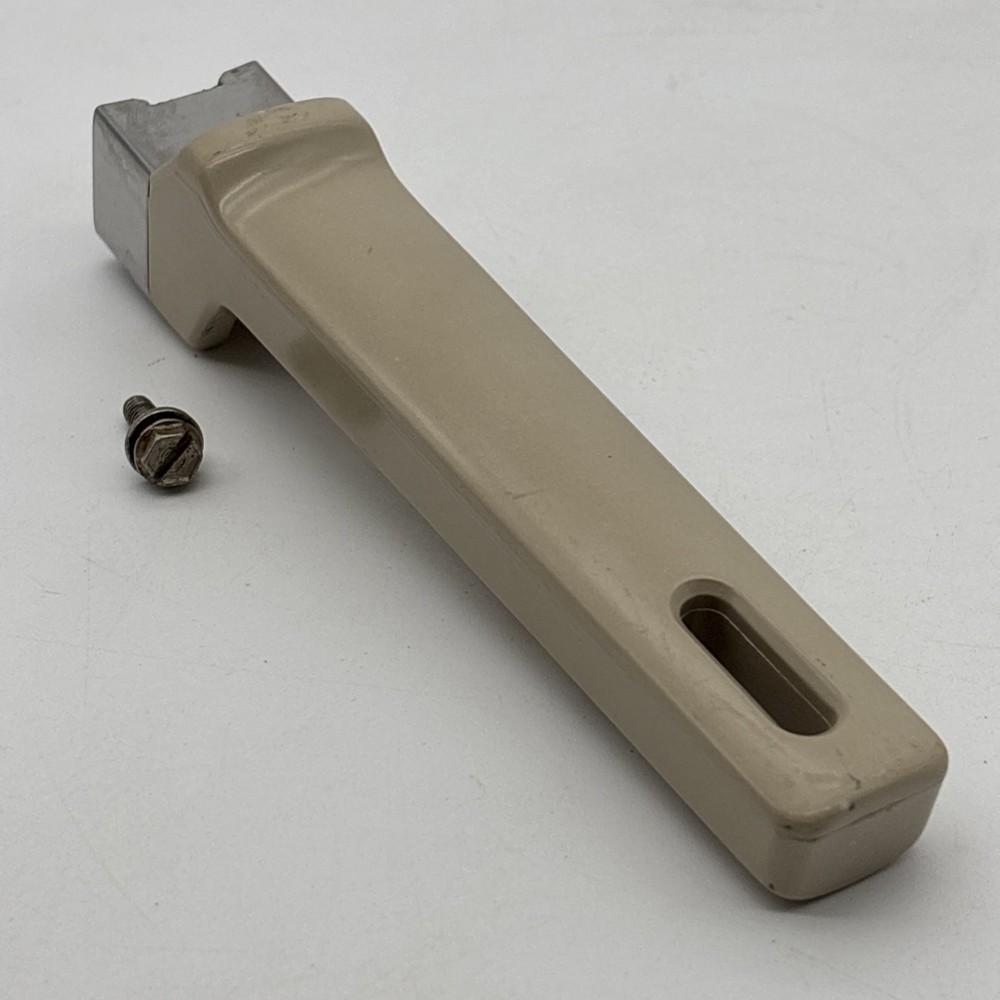 Replacement Pan Handle For Club Supra Cookware Tan (used)