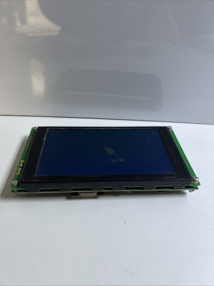 ThyssenKrupp 2664.15 Mod (111111) Elevator Display Boards (for parts)