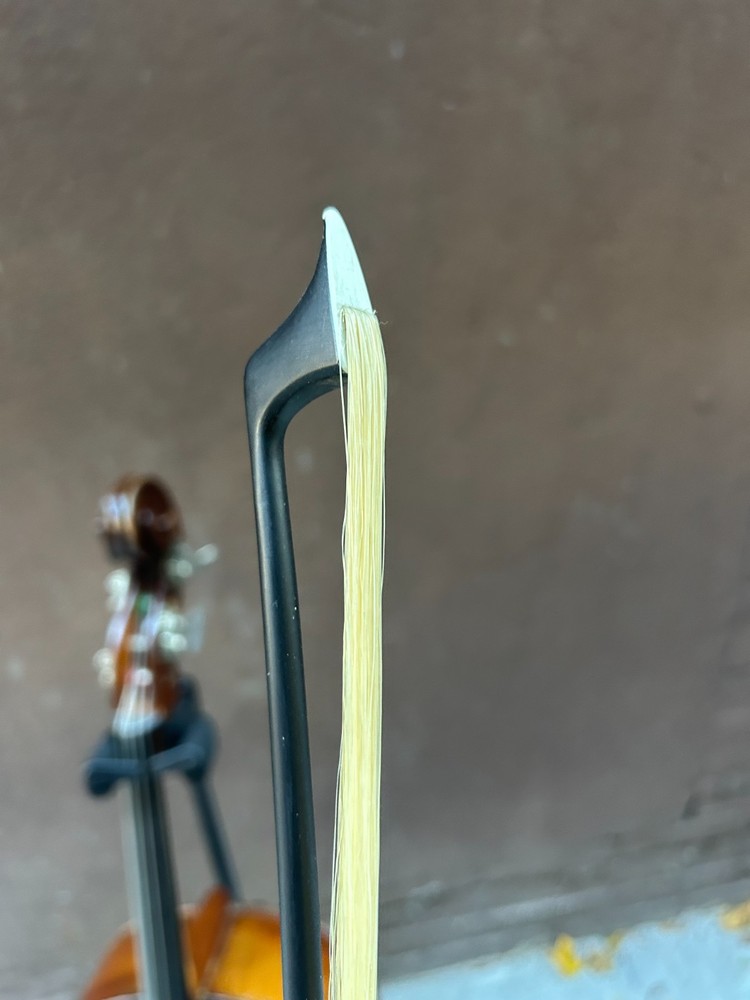 Unbranded 3/4 Cello with Bag and Bow