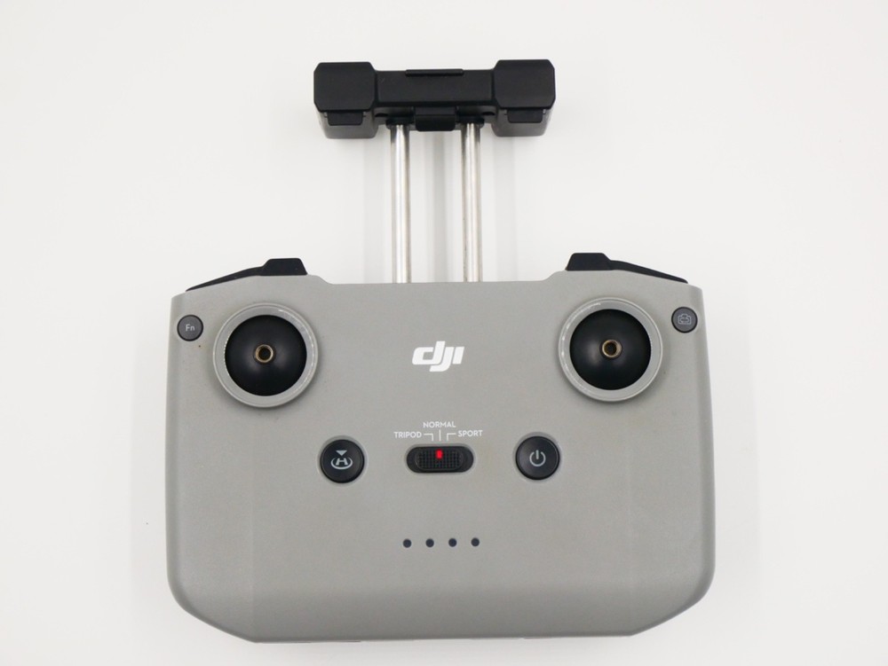 DJI RC231 Remote Controller White LED Version *Includes Cables