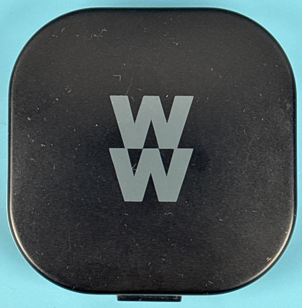 Weight Watchers Points Plus Calculator Daily Weekly Tracker; Bigger Button!