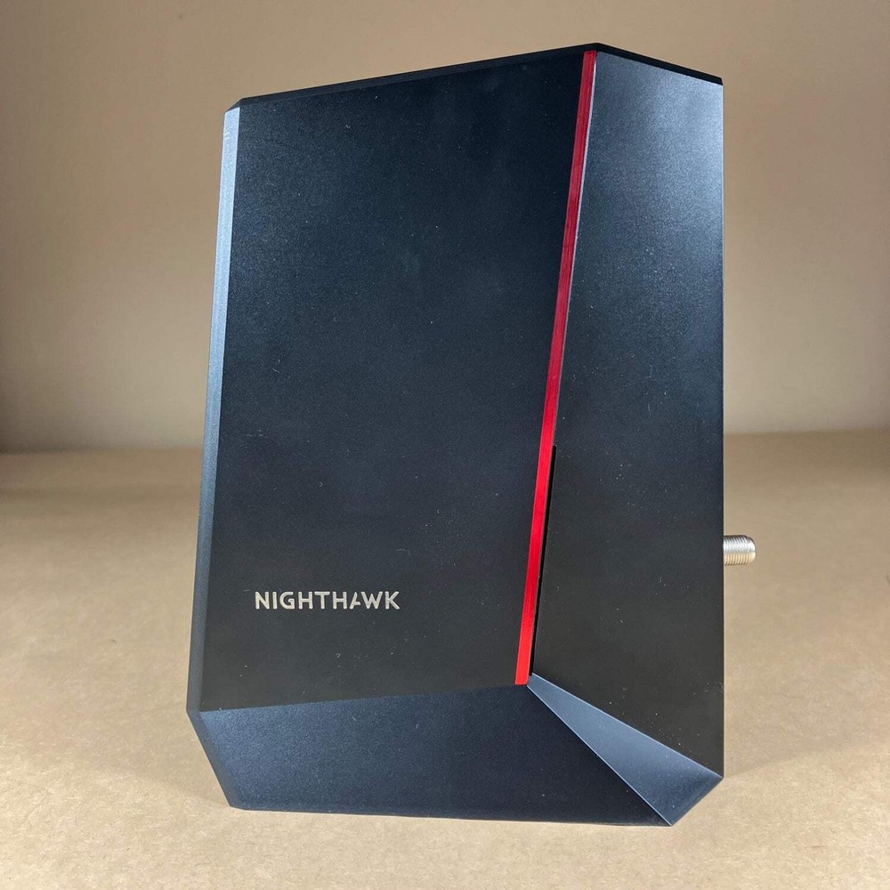NetGear cm2500 NightHawk Cable Modem 272-13799-01