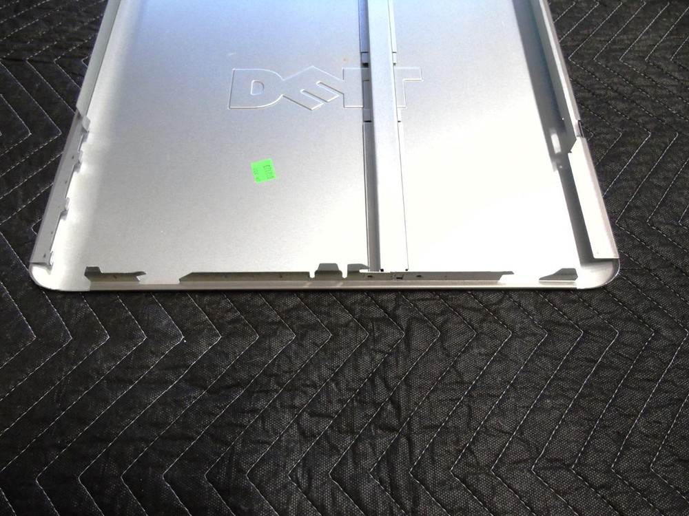 Dell OptiPlex 330 Tower PC Case Shell Side Panel Gray Color - P/N: JN712